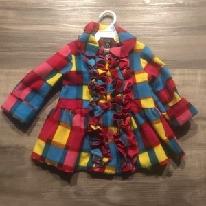 Mac & co baby jacket